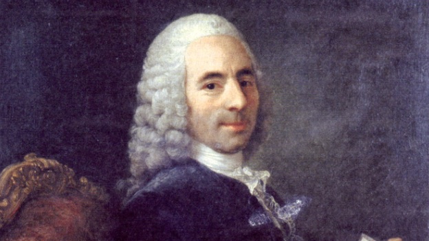 François Quesnay