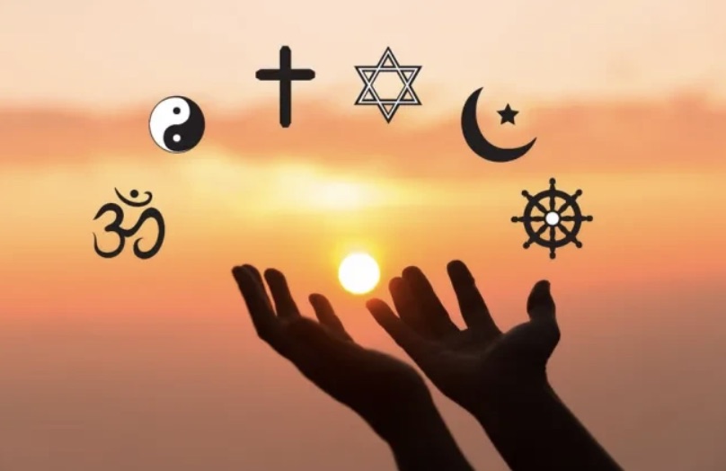 via Catholic World Report